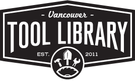 Vancouver Tool Library icon